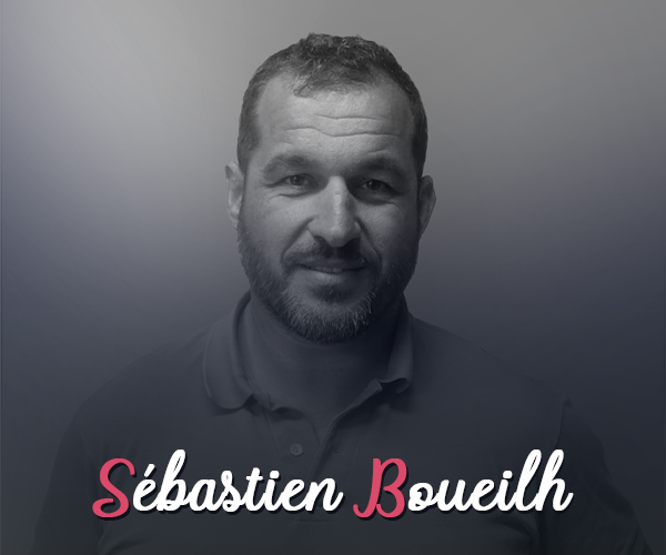 Episode 47 - Sébastien Boueilh - podcast RugbyMercato