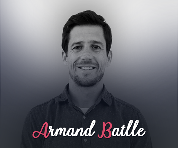 Episode 59 - Armand Batlle - podcast RugbyMercato