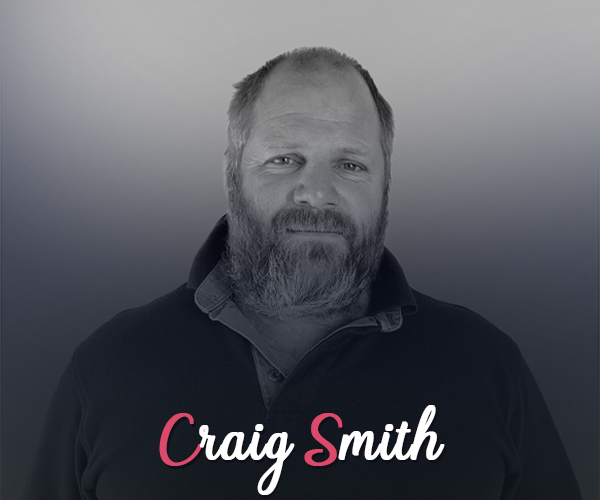 Episode 48 - Craig Smith - podcast RugbyMercato