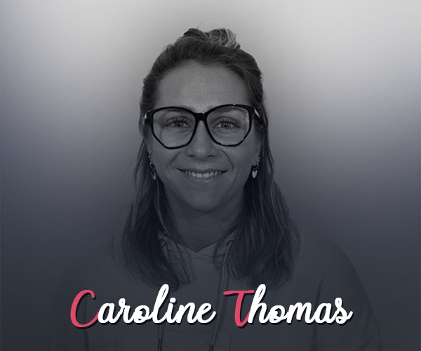 Episode 80 - Caroline Thomas - podcast RugbyMercato