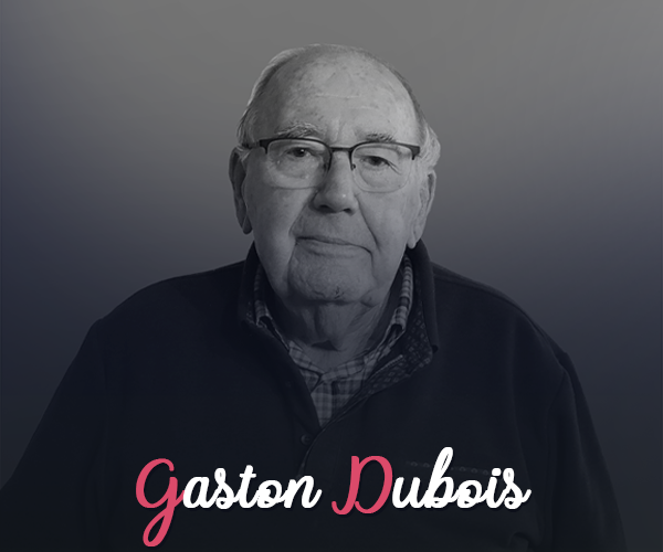 Episode 54 - Gaston Dubois - podcast RugbyMercato
