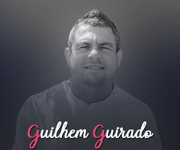 Episode 68 - Guilhem Guirado - podcast RugbyMercato