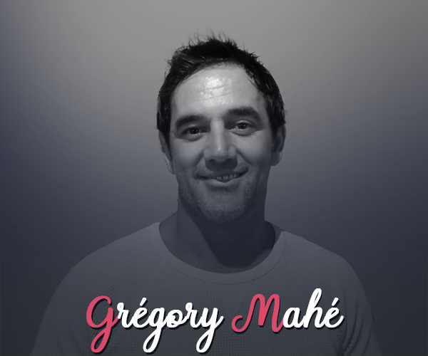 Episode 76 - Grégory Mahé - podcast RugbyMercato