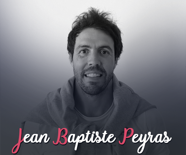 Episode 62 - Jean-Baptiste Peyras - podcast RugbyMercato