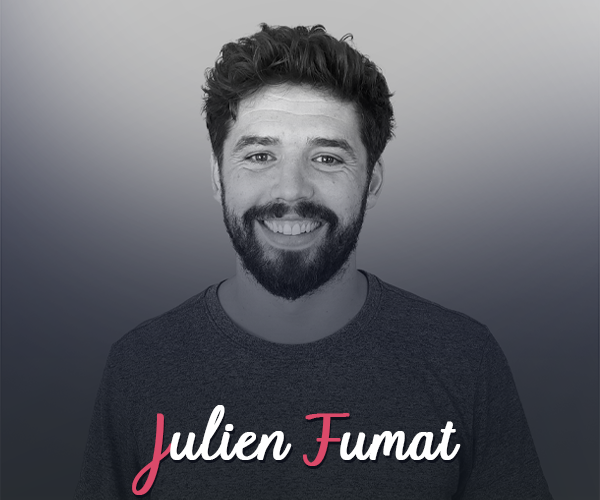 Episode 60 - Julien Fumat - podcast RugbyMercato