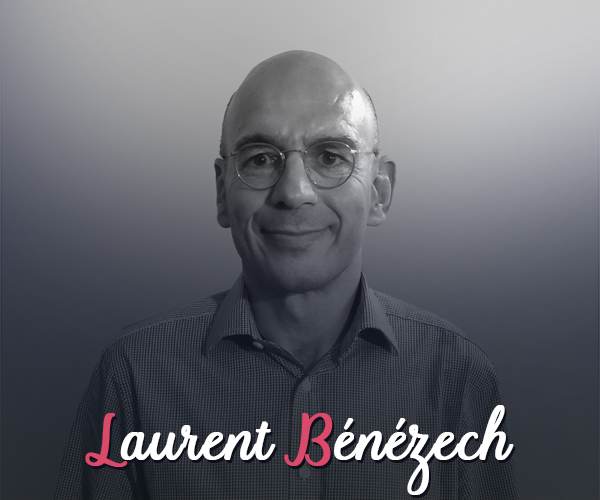 Episode 65 - Laurent Bénézech - podcast RugbyMercato