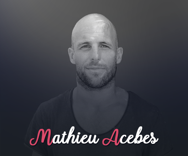 Episode 70 - Mathieu Acebes - podcast RugbyMercato