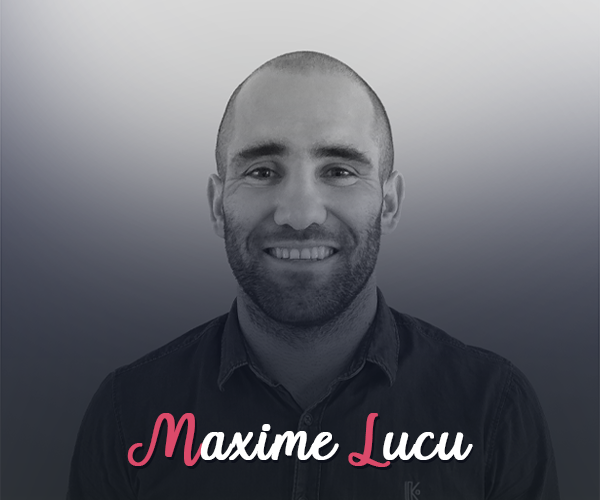 Episode 55 - Maxime Lucu - podcast RugbyMercato