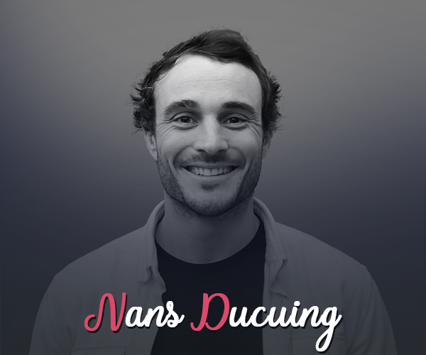 Episode 53 - Nans Ducuing - podcast RugbyMercato