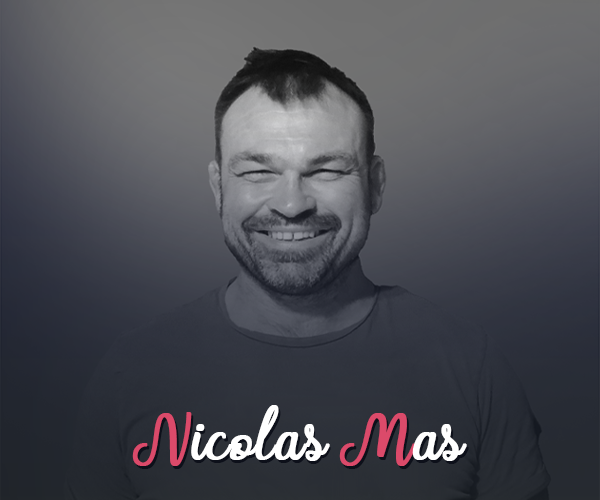 Episode 51 - Nicolas Mas - podcast RugbyMercato