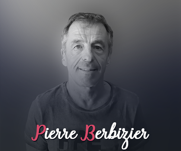 Episode 66 - Pierre Berbizier - podcast RugbyMercato