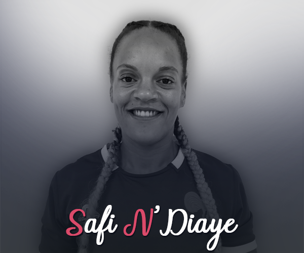 Episode 69 - Safi N'Diaye - podcast RugbyMercato