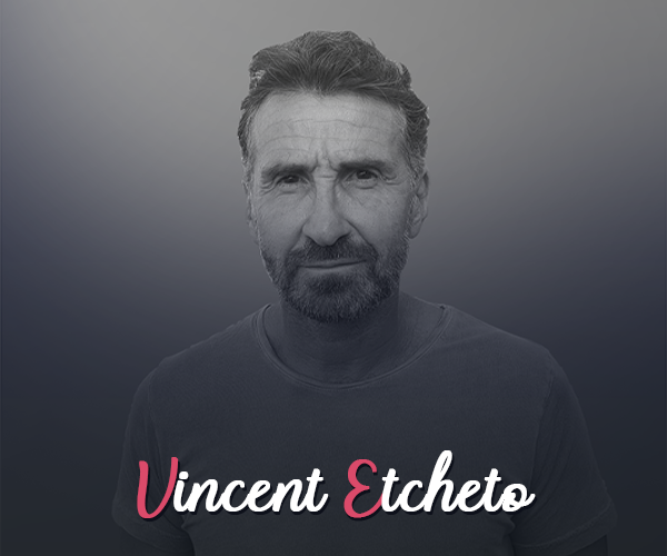 Episode 67 - Vincent Etcheto - podcast RugbyMercato