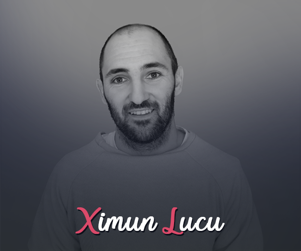 Episode 75 - Ximun Lucu - podcast RugbyMercato