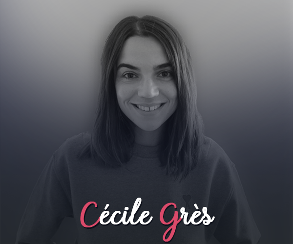 Episode 38 - Cécile Grès - podcast RugbyMercato