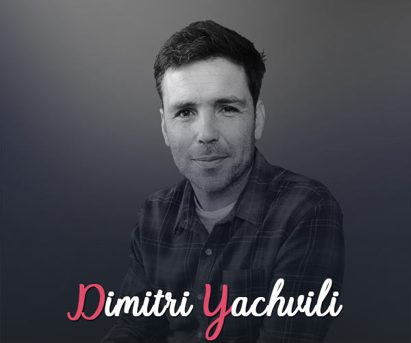 Episode 10 - Dimitri Yachvili - podcast RugbyMercato