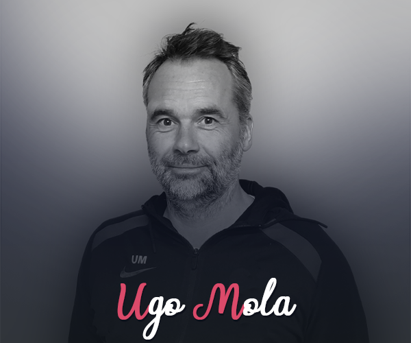 Episode 27 - Ugo Mola - podcast RugbyMercato