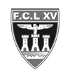 Logo FC Lourdes
