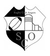 Logo Sco Angers Rugby