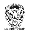  Logo St Ghislain rugby