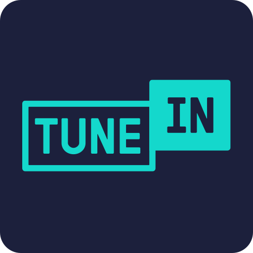 Logo TuneIn