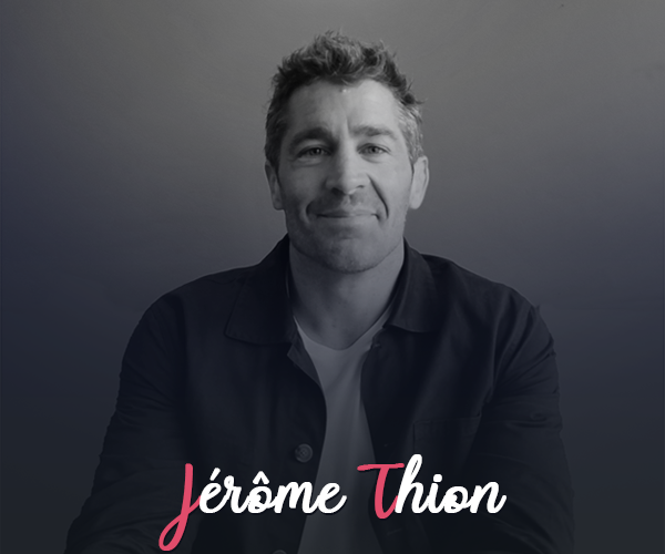 Episode 5 - Jérôme Thion - podcast RugbyMercato